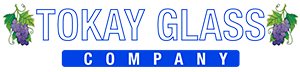 Tokay Glass Logo